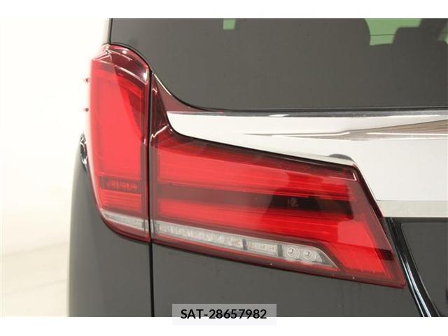 Toyota ALPHARD 2020-10 8646905-18