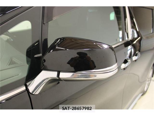 Toyota ALPHARD 2020-10 8646905-19
