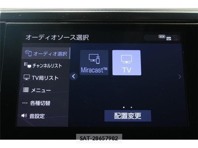 Toyota ALPHARD 2020-10 8646905-2