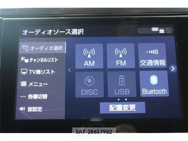 Toyota ALPHARD 2020-10 8646905-3