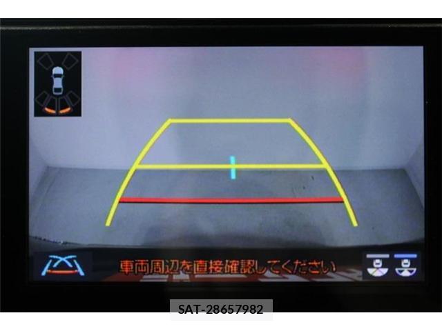 Toyota ALPHARD 2020-10 8646905-4