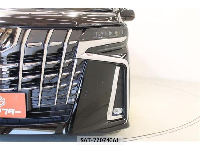 Toyota ALPHARD 2018-05 8646916-13
