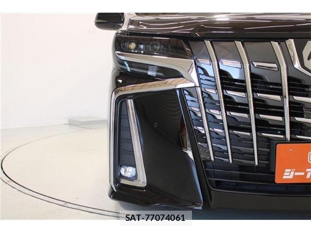 Toyota ALPHARD 2018-05 8646916-15