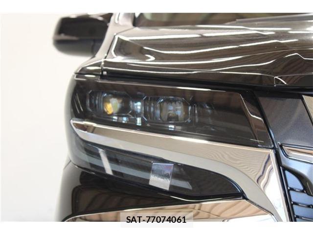 Toyota ALPHARD 2018-05 8646916-16