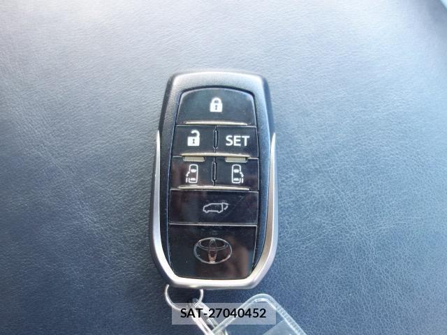 Toyota ALPHARD 2018-03 8647098-10