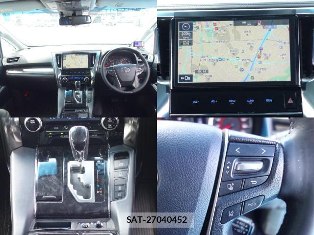 Toyota ALPHARD 2018-03 8647098-5