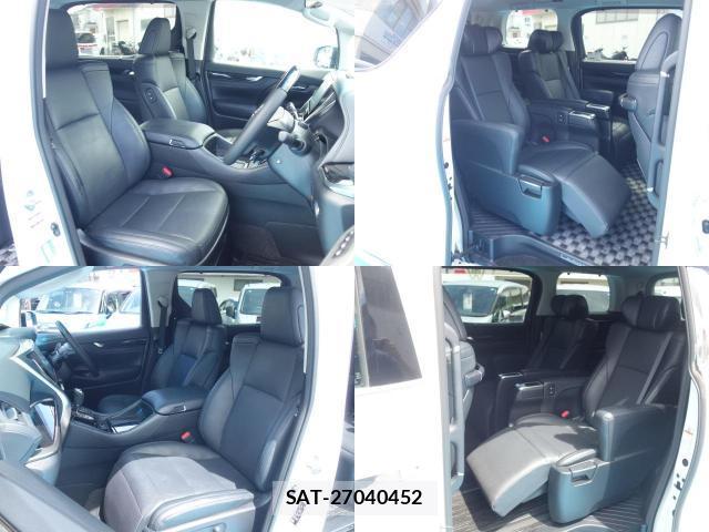 Toyota ALPHARD 2018-03 8647098-6