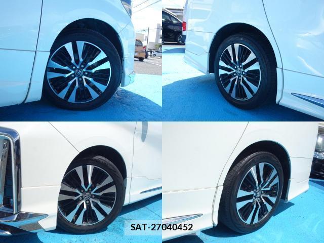 Toyota ALPHARD 2018-03 8647098-8