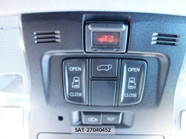 Toyota ALPHARD 2018-03 8647098-9