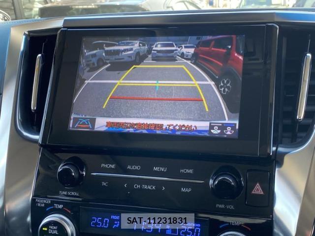 Toyota ALPHARD 2022-05 8647128-11