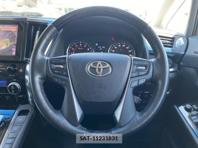 Toyota ALPHARD 2022-05 8647128-13