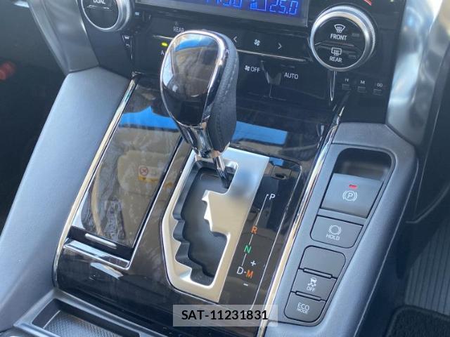 Toyota ALPHARD 2022-05 8647128-16