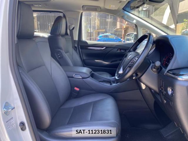 Toyota ALPHARD 2022-05 8647128-3