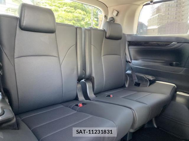Toyota ALPHARD 2022-05 8647128-5