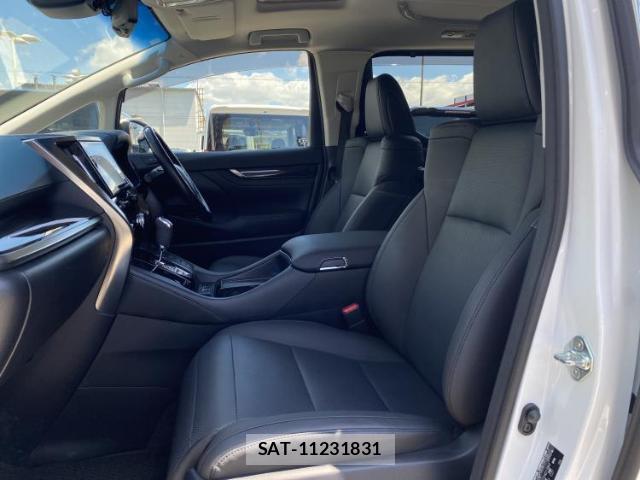 Toyota ALPHARD 2022-05 8647128-6