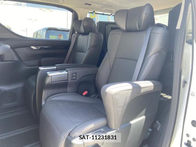 Toyota ALPHARD 2022-05 8647128-7