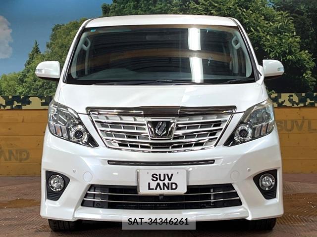 Toyota ALPHARD 2013-02 8647302-13