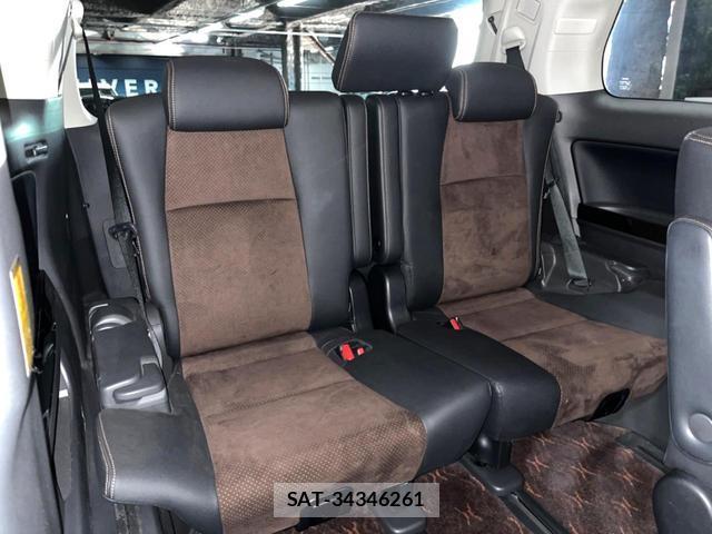 Toyota ALPHARD 2013-02 8647302-8