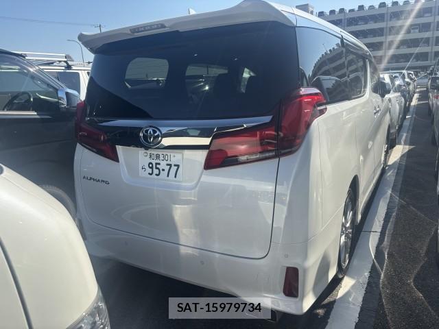 Toyota ALPHARD 2021-01 8647609-3