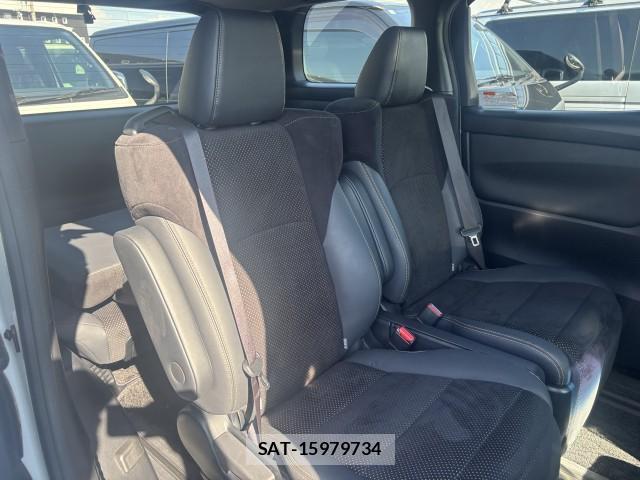 Toyota ALPHARD 2021-01 8647609-5