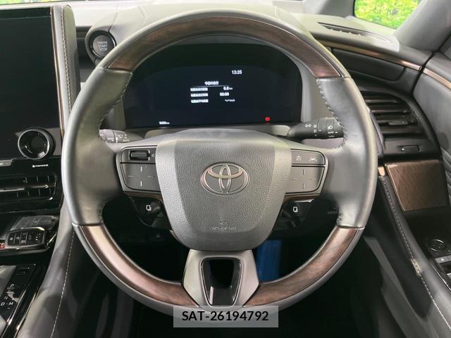 Toyota ALPHARD 2024-08 8647667-11