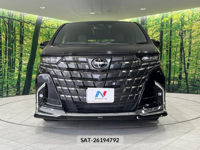 Toyota ALPHARD 2024-08 8647667-14