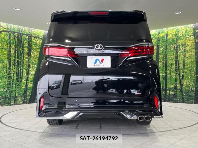 Toyota ALPHARD 2024-08 8647667-15