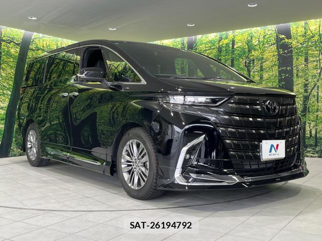 Toyota ALPHARD 2024-08 8647667-16