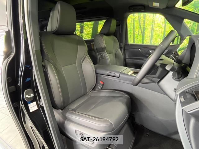 Toyota ALPHARD 2024-08 8647667-7