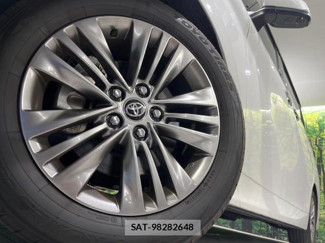 Toyota ALPHARD 2024-03 8647674-13
