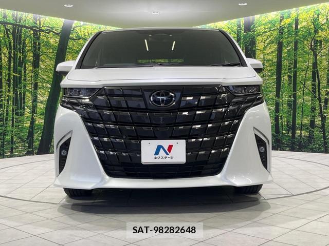 Toyota ALPHARD 2024-03 8647674-14