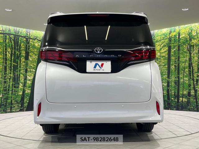 Toyota ALPHARD 2024-03 8647674-15