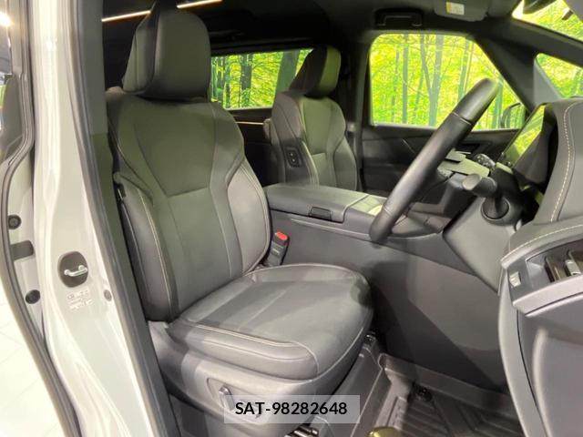 Toyota ALPHARD 2024-03 8647674-8
