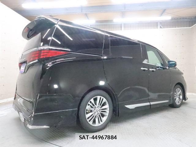 Toyota ALPHARD 2025-07 8647731-1