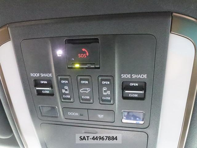 Toyota ALPHARD 2025-07 8647731-13
