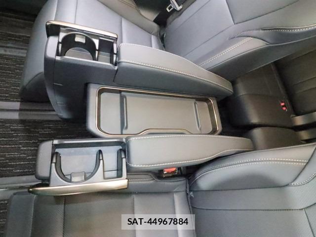 Toyota ALPHARD 2025-07 8647731-14