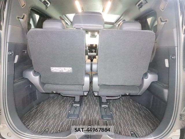 Toyota ALPHARD 2025-07 8647731-16