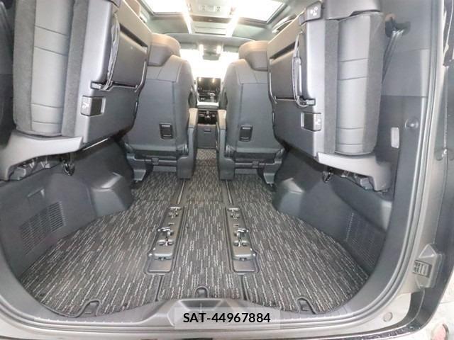 Toyota ALPHARD 2025-07 8647731-17