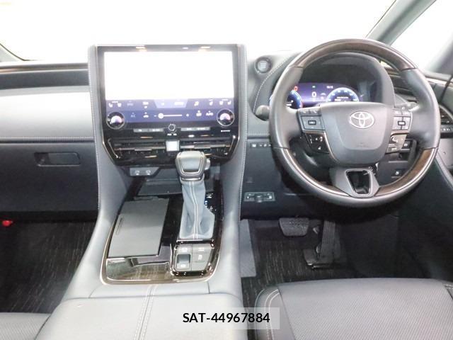 Toyota ALPHARD 2025-07 8647731-2