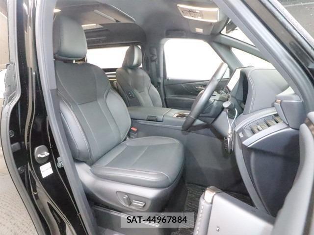 Toyota ALPHARD 2025-07 8647731-3