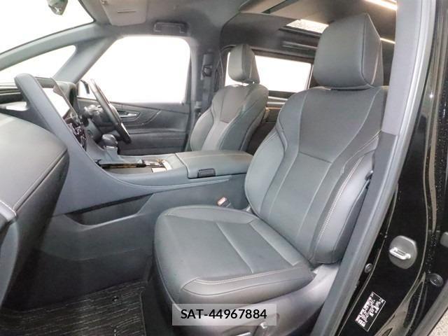 Toyota ALPHARD 2025-07 8647731-4