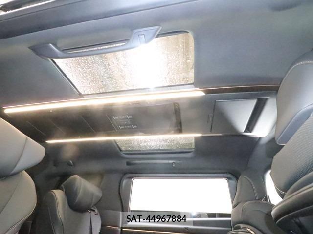 Toyota ALPHARD 2025-07 8647731-8