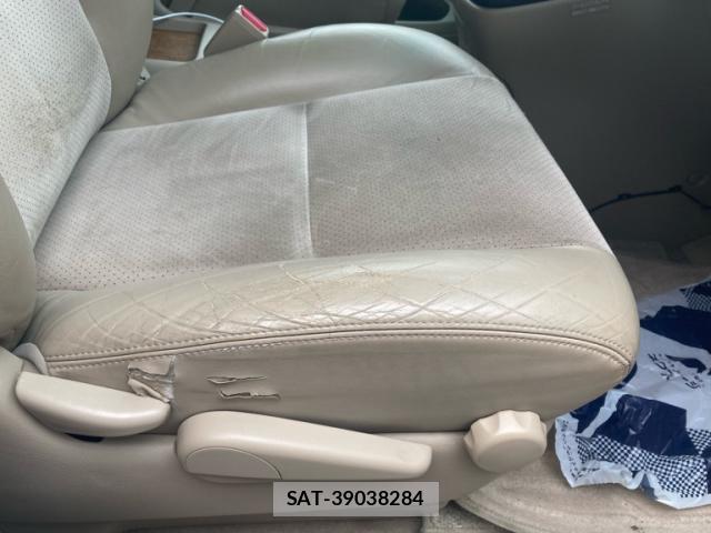 Toyota ALPHARD 2006-11 8648003-11