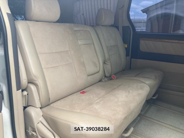 Toyota ALPHARD 2006-11 8648003-15