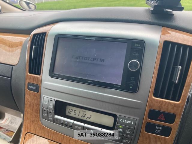 Toyota ALPHARD 2006-11 8648003-18