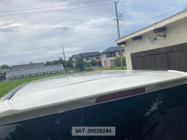 Toyota ALPHARD 2006-11 8648003-3
