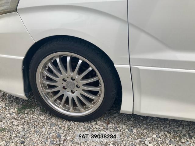 Toyota ALPHARD 2006-11 8648003-7