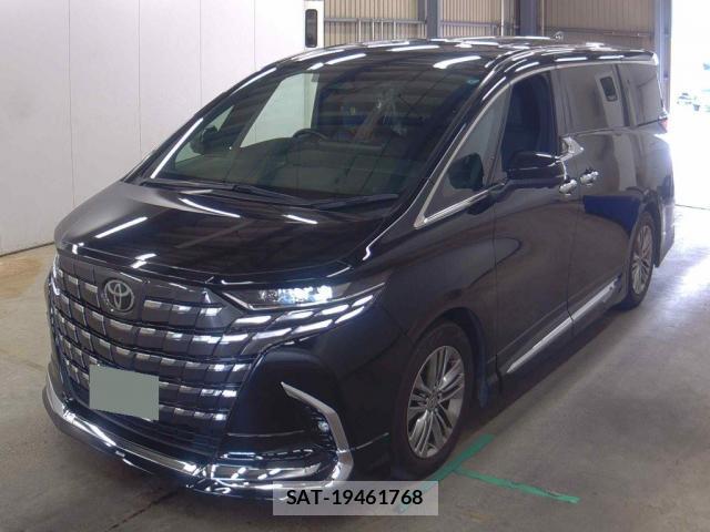 Toyota ALPHARD 2024-02 8648074-0