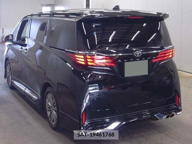 Toyota ALPHARD 2024-02 8648074-1