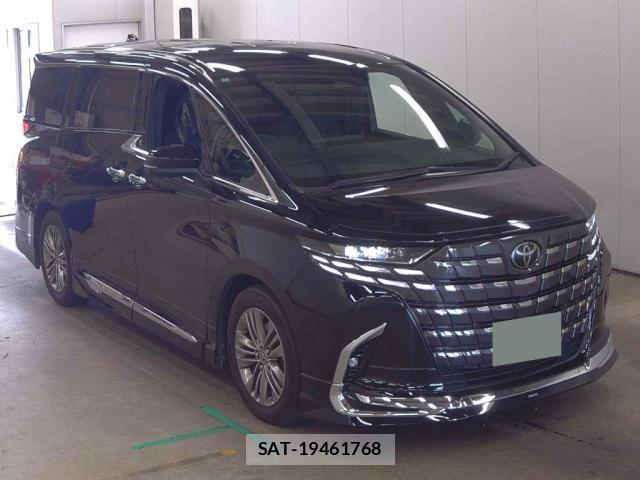 Toyota ALPHARD 2024-02 8648074-3